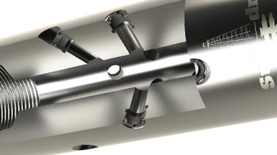 subdrill drill strimng and subsea tools