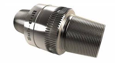 New Product - Top Drive Saver Subs - Splined Design